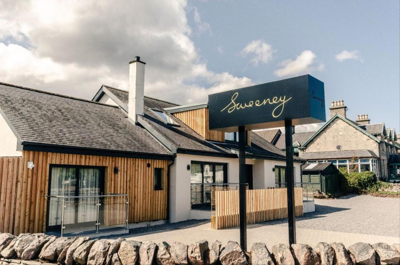 Sweeney Aviemore One Zewnętrze zdjęcie